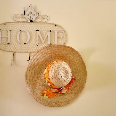 "At My Home" Галиполи Екстериор снимка